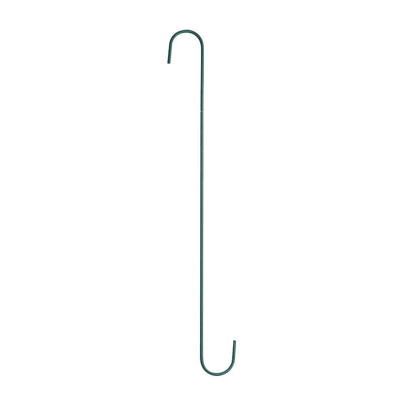 Panacea Vivid Assorted Steel 18 in. H S-Hook Plant Hanger 1 pk, Pack of 24