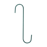 Panacea Vivid Assorted Steel 12 in. H S-Hook Plant Hanger 1 pk, Pack of 24