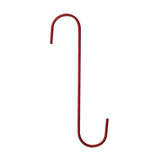 Panacea Vivid Assorted Steel 12 in. H S-Hook Plant Hanger 1 pk, Pack of 24