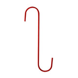 Panacea Vibrant Assorted Steel 12 in. H S-Hook Plant Hanger 1 pk, Pack of 24