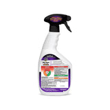 Hot Shot Bed Bug Killer Liquid 32 oz, Pack of 12