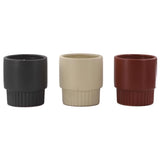 Patio Essentials Citronella Candle For Mosquitoes/Other Flying Insects 8 oz, Pack of 9