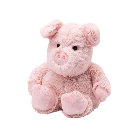 Warmies Stuffed Animals Plush Pink 1 pc