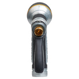 Melnor 7 Pattern Adjustable Multi-Pattern Metal Heavy-Duty Hose Nozzle