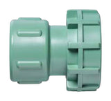 Orbit Female Swivel Adapter 1 in. 200 psi, Pack of 12