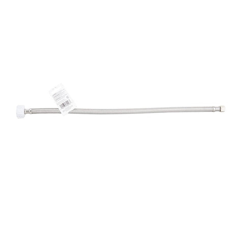 20IN TOILET SUPPLY LINE 3/8 FL