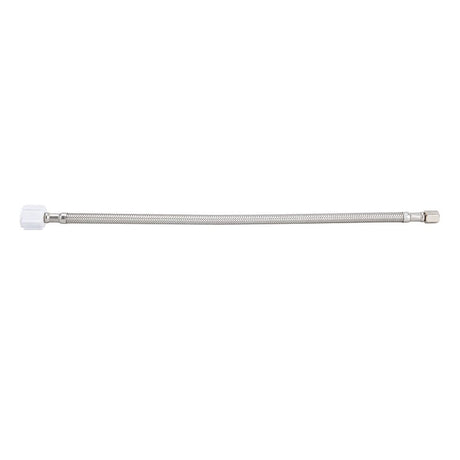 20IN TOILET SUPPLY LINE 3/8 FL