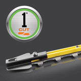 EGO Power+ HT2411 24 in. 56 V Battery Hedge Trimmer Kit (Battery & Charger)