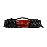 Ace 1/4 in. D X 100 ft. L Multicolored Diamond Braided Polypropylene Rope