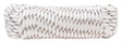 Ace 1/2 in. D X 50 in. L Gray/White Diamond Braided Poly Rope