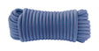 Ace 3/8 in. D X 50 in. L Blue Diamond Braided Polypropylene Rope