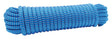 Ace 1/2 in. D X 50 in. L Blue Diamond Braided Polypropylene Rope