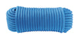 Ace 1/2 in. D X 100 ft. L Blue Diamond Braided Poly Rope