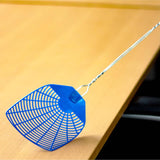 PIC Assorted Plastic Fly Swatter, Pack of 24
