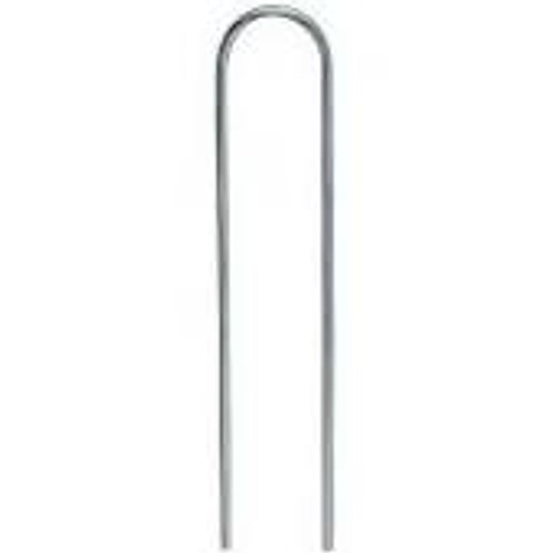 Orbit For 1/2 in. Tubing Drip Irrigation Tubing Stake 10 pk, Pack of 20