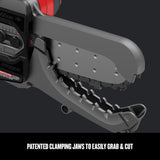 Craftsman V20 CMCCSL621D1 6 in. 20 V Battery Lopper Kit (Battery & Charger)
