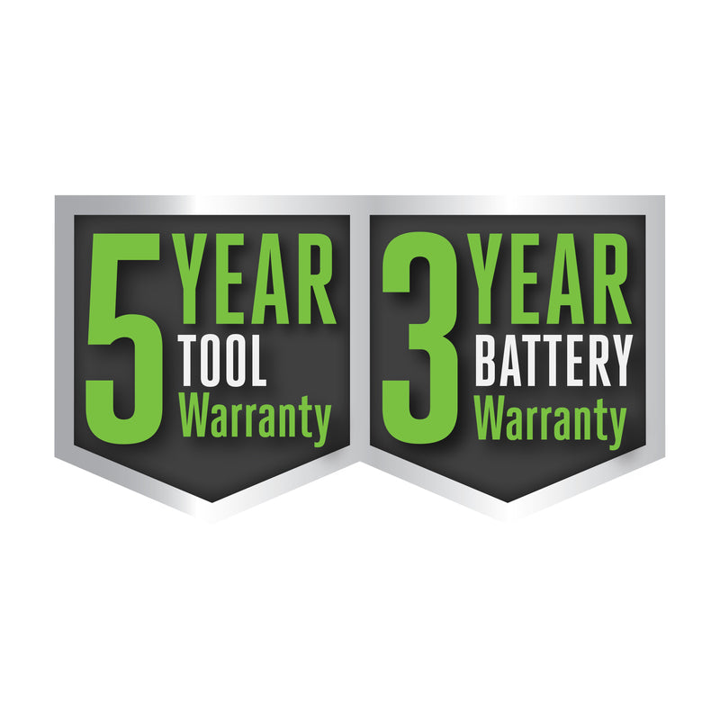 EGO 56V Power+ CH5500 Lithium-Ion Battery Charger 1 pc, Pack of 2