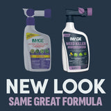 Lilly Miller Image Weed Killer RTS Hose-End Concentrate 32 oz, Pack of 6