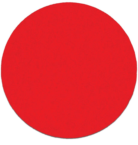 Diablo DCD050040P05G Sanding Disc, 5 in Dia, 40 Grit, Ultra Coarse, Ceramic Abrasive