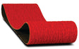 Diablo DCB321050S05G Sanding Belt, 3 in W, 21 in L, 50 Grit, Coarse, Zirconium Abrasive