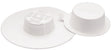 Plumb Pak PP820-17 Strainer Guard, Plastic