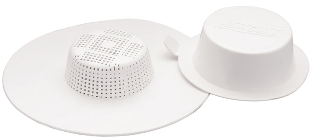 Plumb Pak PP820-17 Strainer Guard, Plastic