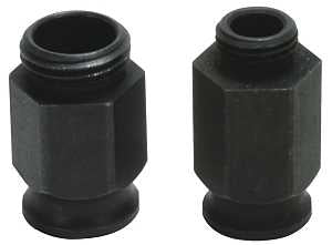 NUT ARBOR ADAPTOR 2