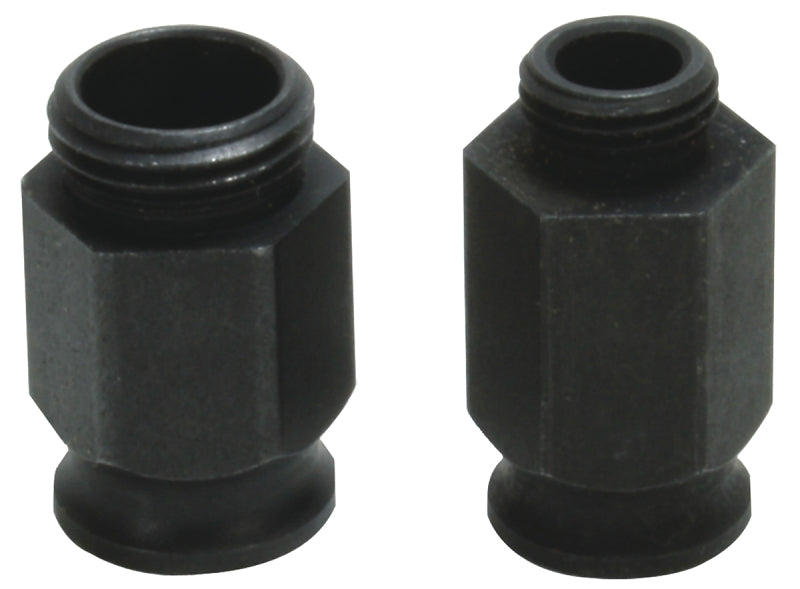 NUT ARBOR ADAPTOR 2