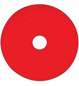 Diablo DCF050024S04G Fiber Disc, 5 in Dia, 7/8 in Arbor, 24 Grit, Extra Coarse, Aluminum Oxide Abrasive