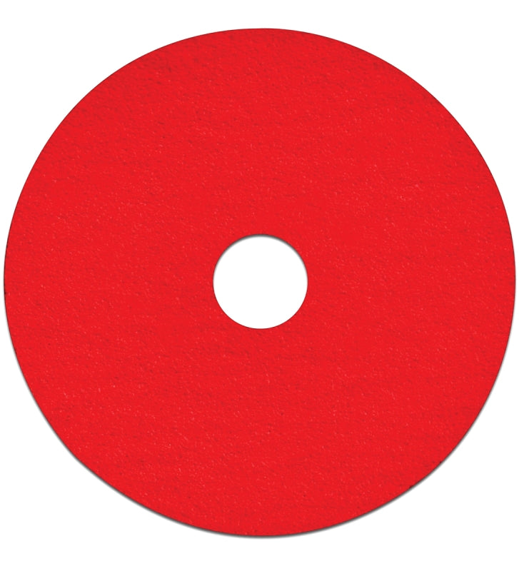 Diablo DCF050024S04G Fiber Disc, 5 in Dia, 7/8 in Arbor, 24 Grit, Extra Coarse, Aluminum Oxide Abrasive