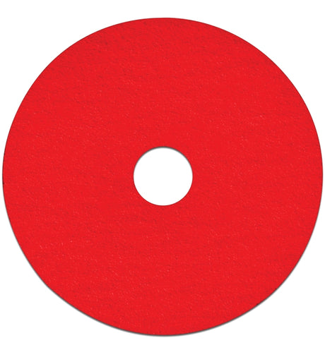 Diablo DCF050024S04G Fiber Disc, 5 in Dia, 7/8 in Arbor, 24 Grit, Extra Coarse, Aluminum Oxide Abrasive