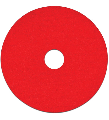 Diablo DCF050036S04G Fiber Disc, 5 in Dia, 7/8 in Arbor, 36 Grit, Extra Coarse, Aluminum Oxide Abrasive