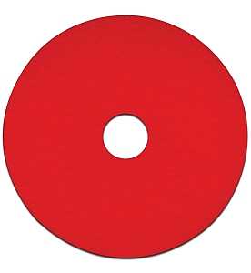 Diablo DCF050080S04G Fiber Disc, 5 in Dia, 7/8 in Arbor, 80 Grit, Medium, Aluminum Oxide Abrasive