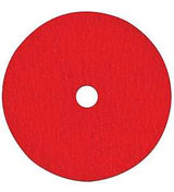 Diablo DCF070024S02G Fiber Disc, 7 in Dia, 7/8 in Arbor, 24 Grit, Extra Coarse, Aluminum Oxide Abrasive