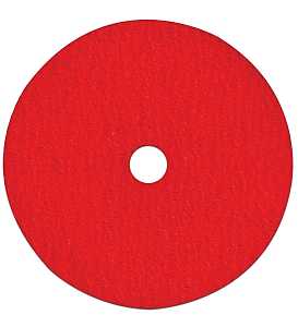 Diablo DCF070036S02G Fiber Disc, 7 in Dia, 7/8 in Arbor, 36 Grit, Extra Coarse, Aluminum Oxide Abrasive