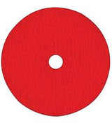 Diablo DCF070036S02G Fiber Disc, 7 in Dia, 7/8 in Arbor, 36 Grit, Extra Coarse, Aluminum Oxide Abrasive