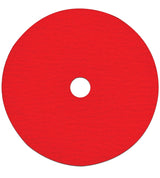 Diablo DCF070050S02G Fiber Disc, 7 in Dia, 7/8 in Arbor, 50 Grit, Coarse, Aluminum Oxide Abrasive