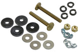 Danco 80819 Tank-to-Bowl Bolt, 5/16 x 2-1/2 in Dimensions, Steel