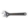 Crescent Metric and SAE Adjustable Wrench 12 in. L 1 pc