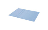 Plaskolite Optix Clear Single Acrylic Sheet 30 in. W X 32 in. L X .100 in., Pack of 5