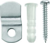 Hillman 50221 Heat Shrink Tubing, 22 to 18 ga Cable, Nylon