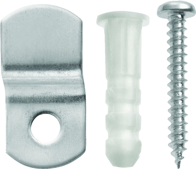 Hillman 50221 Heat Shrink Tubing, 22 to 18 ga Cable, Nylon