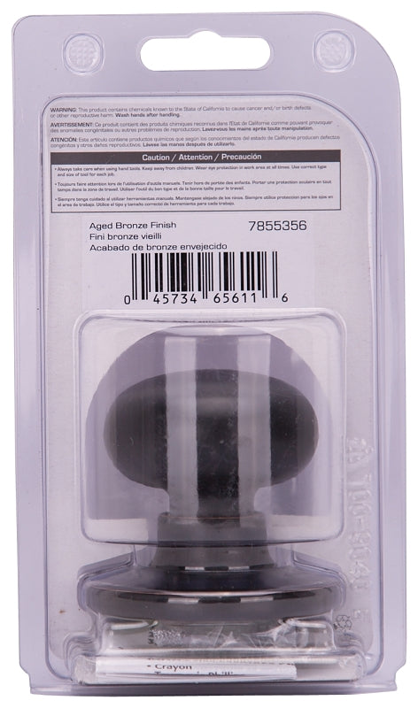 DEWALT DWMT75162OSP Impact Socket, 1-5/16 in Socket, 7/8 in D Socket, 3/4 in Drive, 6-Point, CR-440 Steel, Black Oxide