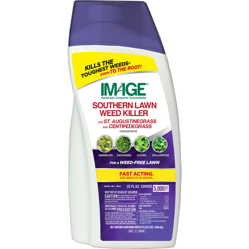 Lilly Miller Image Weed Killer RTU Liquid 32 oz