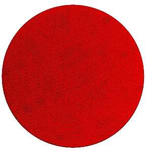 Diablo DND050080H40I Sanding Disc, 5 in Dia, 80 Grit, Coarse, Aluminum Oxide Abrasive, Universal