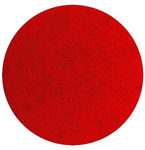 Diablo DND050100H10I Sanding Disc, 5 in Dia, 100 Grit, Medium, Aluminum Oxide Abrasive, Universal