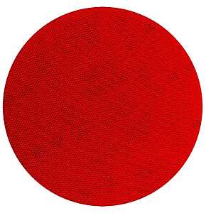 Diablo DND050180H40I Sanding Disc, 5 in Dia, 180 Grit, Very Fine, Aluminum Oxide Abrasive, Universal