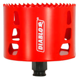 DEWALT DWMT75161OSP Impact Socket, 1-3/8 in Socket, 7/8 in D Socket, 3/4 in Drive, 6-Point, CR-440 Steel, Black Oxide