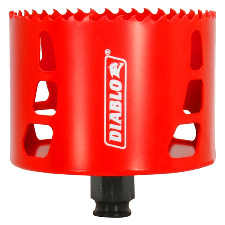 DEWALT DWMT75161OSP Impact Socket, 1-3/8 in Socket, 7/8 in D Socket, 3/4 in Drive, 6-Point, CR-440 Steel, Black Oxide