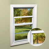 Frost King V449H Weatherseal Tape, 3/4 in W, 17 ft L, 3/16 in Thick, Vinyl Foam, Gray